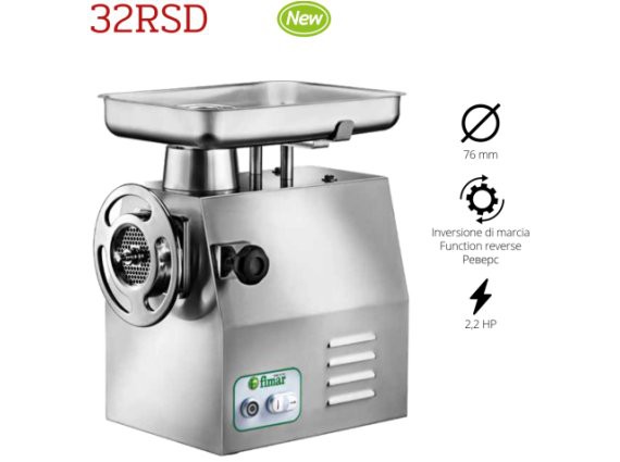 Tritacarne Fimar 32RSD